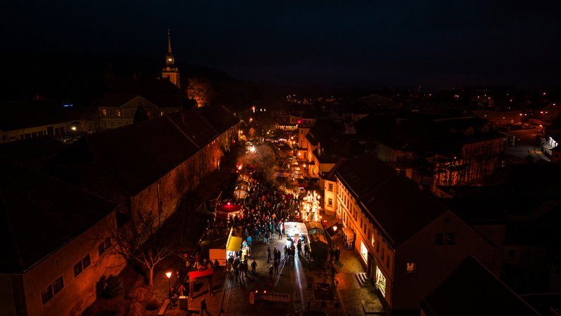 Events & Dokumentation