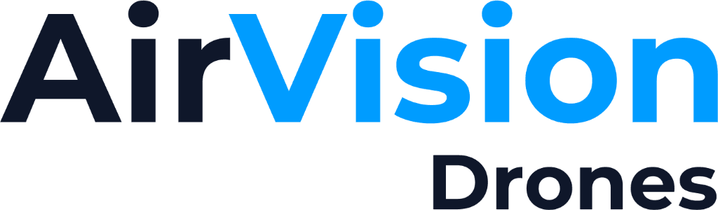 AirVision Drones